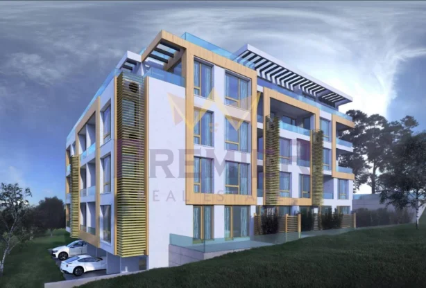 Агенция за недвижими имоти - Имоти Премиер - имот - 1042407, Цена: 125000 EUR