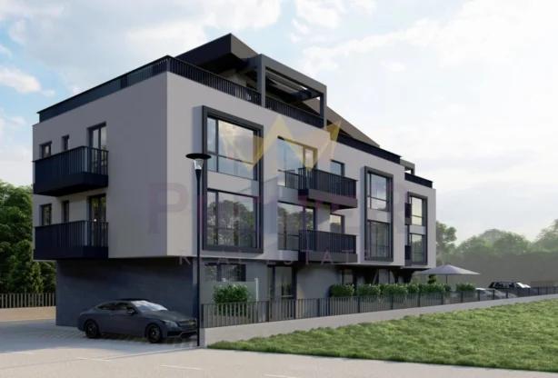 Агенция за недвижими имоти - Имоти Премиер - имот - 1248779, Цена: 98000 EUR