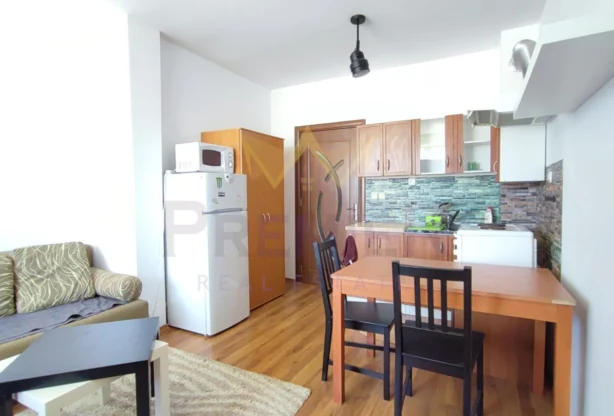 Агенция за недвижими имоти - Имоти Премиер - имот - 1257489, Цена: 300 EUR