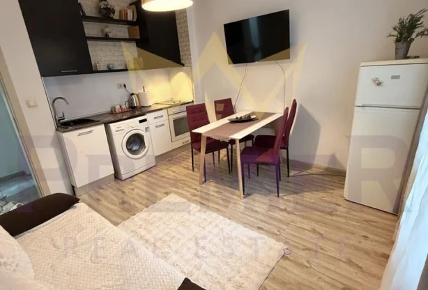 Агенция за недвижими имоти - Имоти Премиер - имот - 1247660, Цена: 630 EUR
