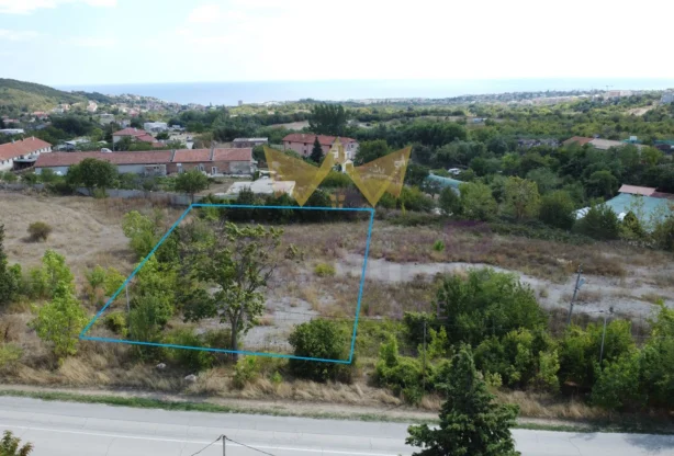 Агенция за недвижими имоти - Имоти Премиер - имот - 1064458, Цена: 418000 EUR