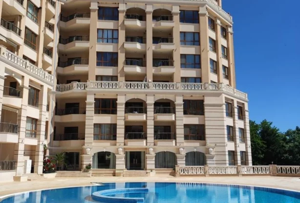 Агенция за недвижими имоти - Имоти Премиер - имот - 1239297, Цена: 205000 EUR