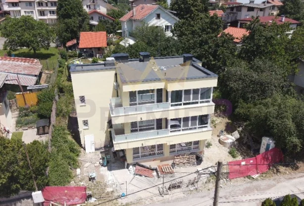 Агенция за недвижими имоти - Имоти Премиер - имот - 1227207, Цена: 949000 EUR