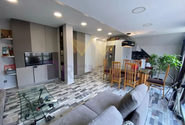 Агенция за недвижими имоти - Имоти Премиер - имот - 1097426, Цена: 195000 EUR