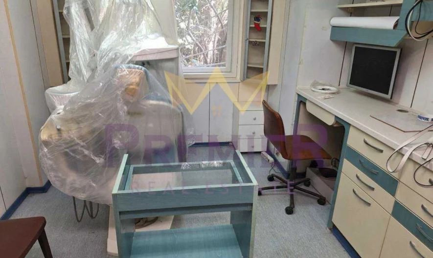 Дентален кабинет  – Лятно кино Тракия -  - снимка 5 - Имоти Премиер