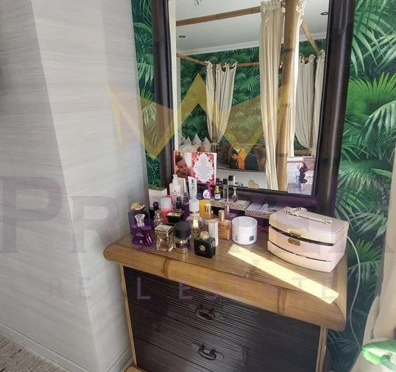 Design-Dreizimmerwohnung mit 360°-Panorama, Varna, nahe Wohnkomplex Briz -  - snimka 14 - Imoti Premier