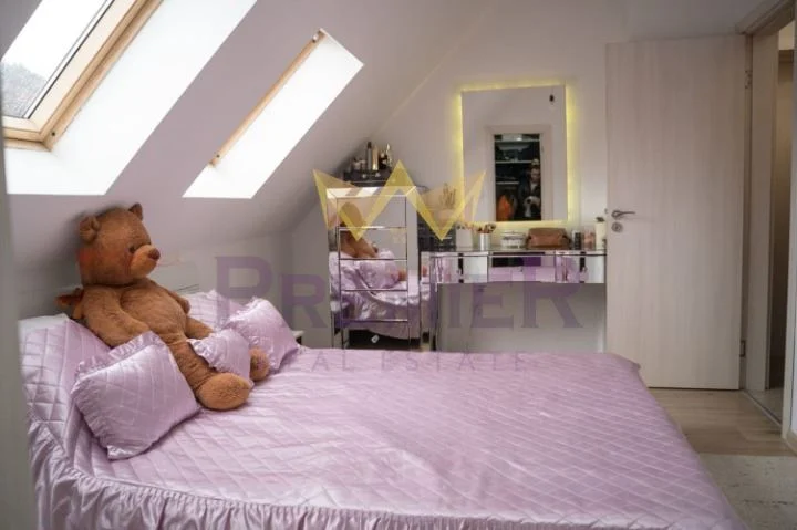 Design-Dreizimmerwohnung mit 360°-Panorama, Varna, nahe Wohnkomplex Briz -  - snimka 16 - Imoti Premier