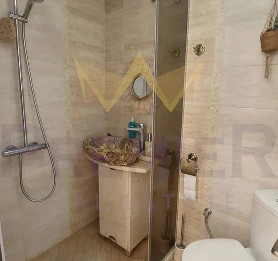 Design-Dreizimmerwohnung mit 360°-Panorama, Varna, nahe Wohnkomplex Briz -  - snimka 18 - Imoti Premier