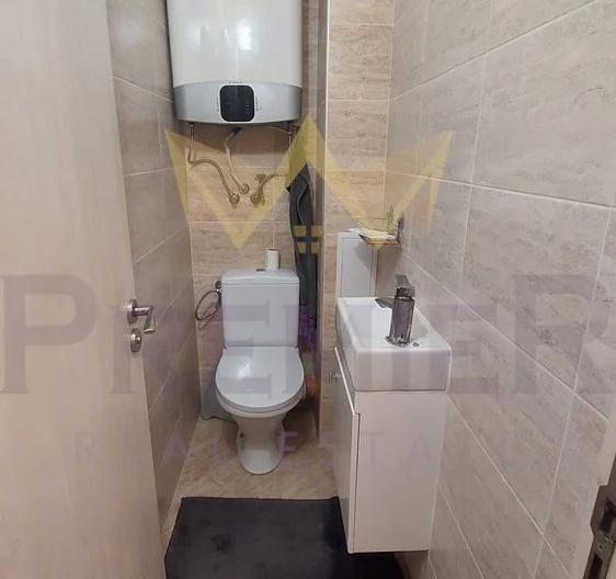 Design-Dreizimmerwohnung mit 360°-Panorama, Varna, nahe Wohnkomplex Briz -  - snimka 20 - Imoti Premier