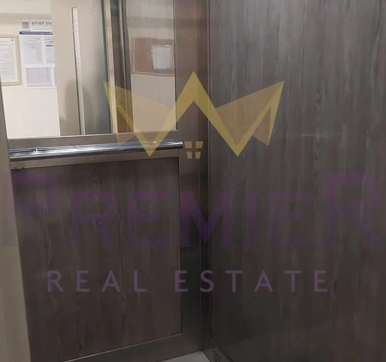 Design-Dreizimmerwohnung mit 360°-Panorama, Varna, nahe Wohnkomplex Briz -  - snimka 25 - Imoti Premier