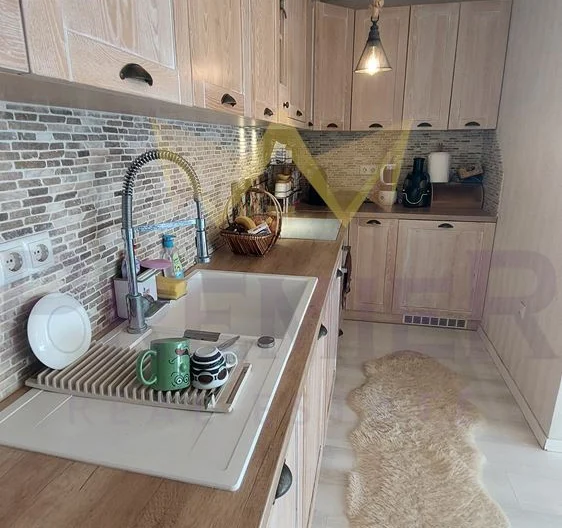 Design-Dreizimmerwohnung mit 360°-Panorama, Varna, nahe Wohnkomplex Briz -  - snimka 8 - Imoti Premier
