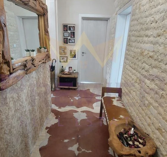 Design-Dreizimmerwohnung mit 360°-Panorama, Varna, nahe Wohnkomplex Briz -  - snimka 9 - Imoti Premier