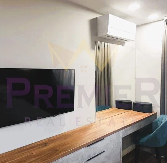 Designer-Dreizimmerwohnung im Wohnviertel Manastirski Livadi -  - snimka 10 - Imoti Premier