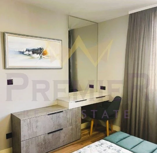 Designer-Dreizimmerwohnung im Wohnviertel Manastirski Livadi -  - snimka 13 - Imoti Premier