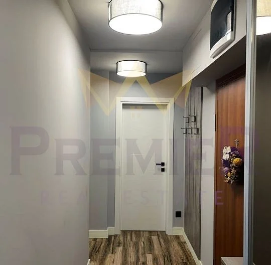 Designer-Dreizimmerwohnung im Wohnviertel Manastirski Livadi -  - snimka 17 - Imoti Premier