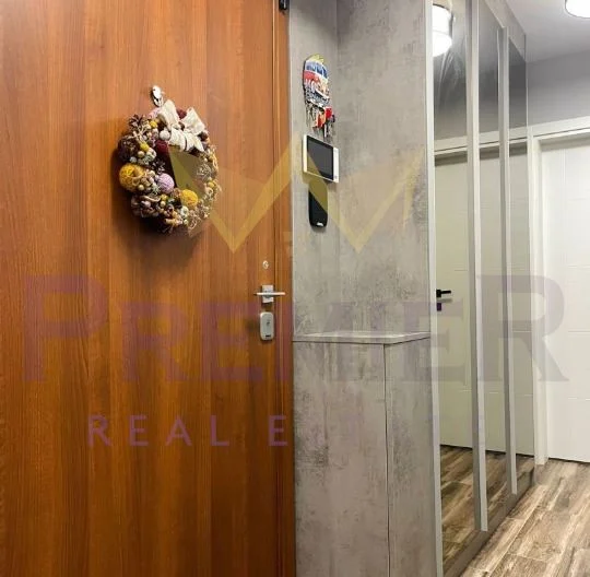 Designer-Dreizimmerwohnung im Wohnviertel Manastirski Livadi -  - snimka 18 - Imoti Premier