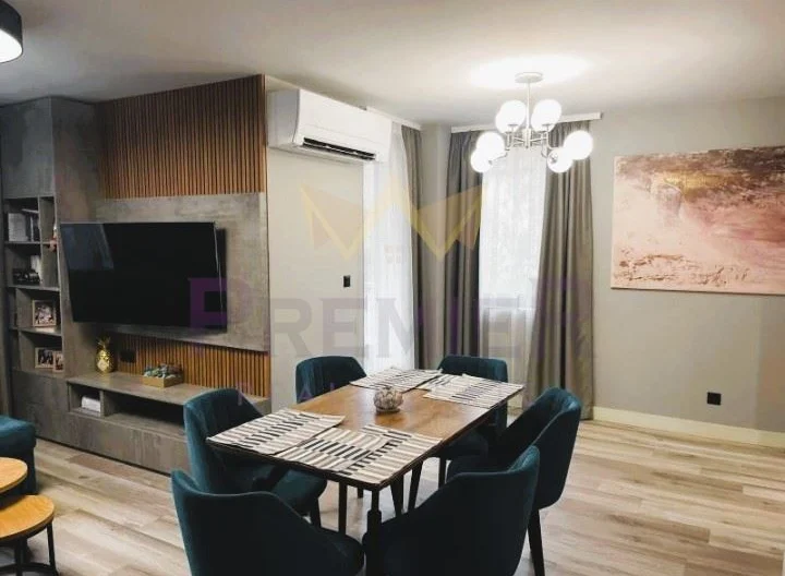 Designer-Dreizimmerwohnung im Wohnviertel Manastirski Livadi -  - snimka 3 - Imoti Premier