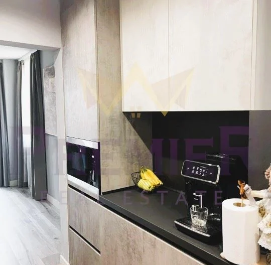 Designer-Dreizimmerwohnung im Wohnviertel Manastirski Livadi -  - snimka 7 - Imoti Premier