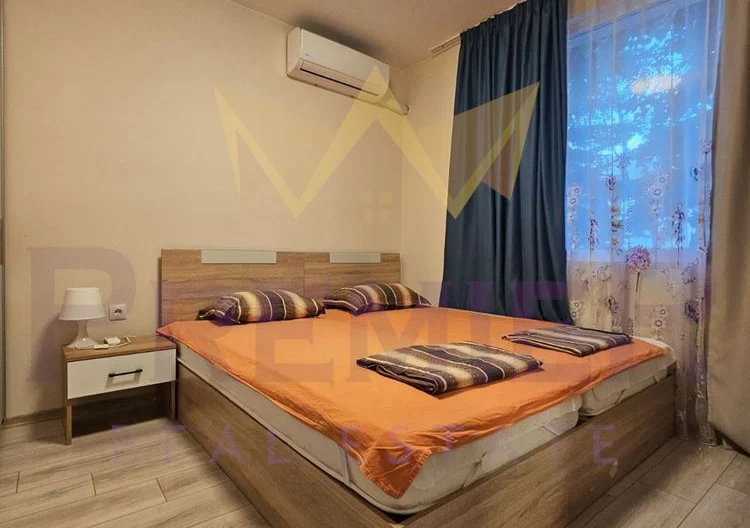 DESIGNER FOUR-ROOM APARTMENT IN THE CENTER OF VARNA // NEPTUN DISTRICT !! -  - snimka 9 - Imoti Premier