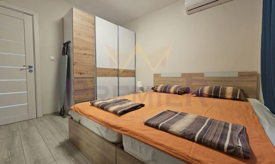 DESIGNER NÉGYSZOBÁS LAKÁS VARNA KÖZPONTJÁBAN // NEPTUN NEGYED !! - - snimka 10 - Imoti Premier