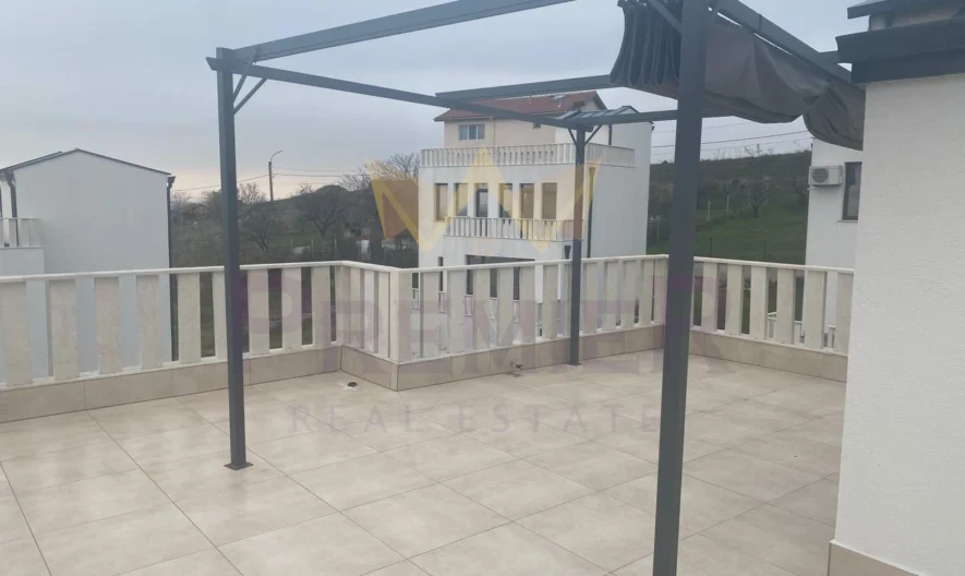 Detached house in Kamenar district, Pomorie - - snimka 13 - Imoti Premier