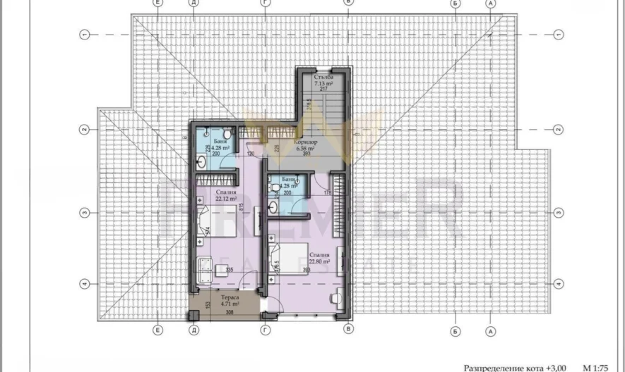Detached house, village of Kladnitsa - - snimka 10 - Imoti Premier