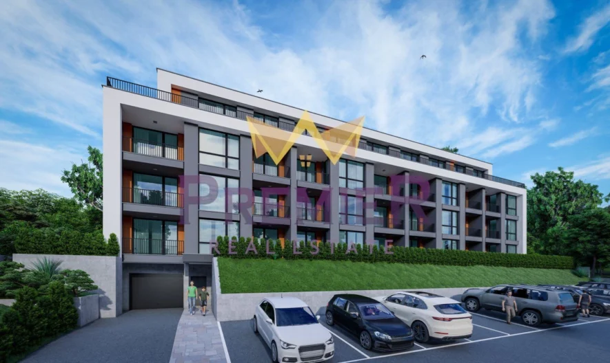 Деустаен Панорамен Апартамент - - снимка 5 - Имоти Премиер