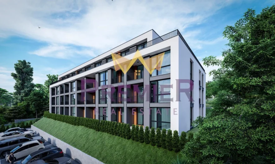 Деустаен Панорамен Апартамент - - снимка 7 - Имоти Премиер