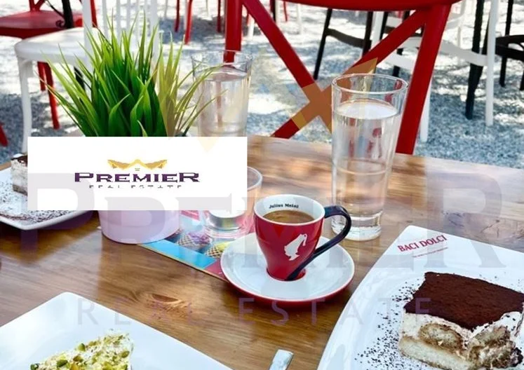 DEVELOPED BUSINESS PROPERTY – PASTRY SHOP AND PIZZERIA WITH CHILDREN’S PLAYGROUND -  - snimka 2 - Imoti Premier