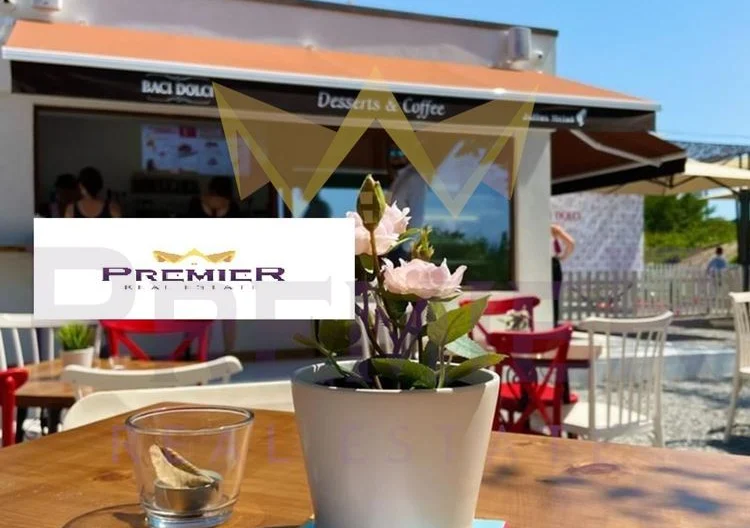 DEVELOPED BUSINESS PROPERTY – PASTRY SHOP AND PIZZERIA WITH CHILDREN’S PLAYGROUND -  - snimka 3 - Imoti Premier