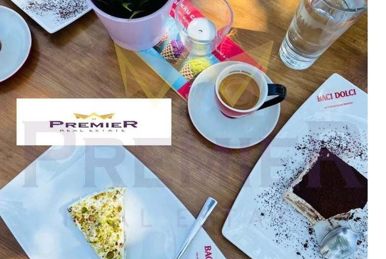 DEVELOPED BUSINESS PROPERTY – PASTRY SHOP AND PIZZERIA WITH CHILDREN’S PLAYGROUND -  - snimka 4 - Imoti Premier