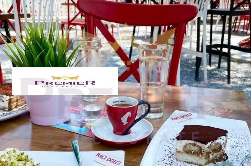 DEVELOPED BUSINESS PROPERTY – PASTRY SHOP AND PIZZERIA WITH CHILDREN’S PLAYGROUND -  - snimka 5 - Imoti Premier