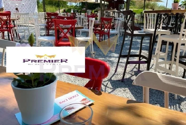 DEVELOPED BUSINESS PROPERTY – PASTRY SHOP AND PIZZERIA WITH CHILDREN’S PLAYGROUND -  - snimka 6 - Imoti Premier