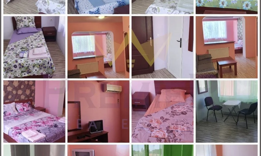 Агенция за недвижими имоти - Имоти Премиер - имот - 716296, Цена: 645000 EUR