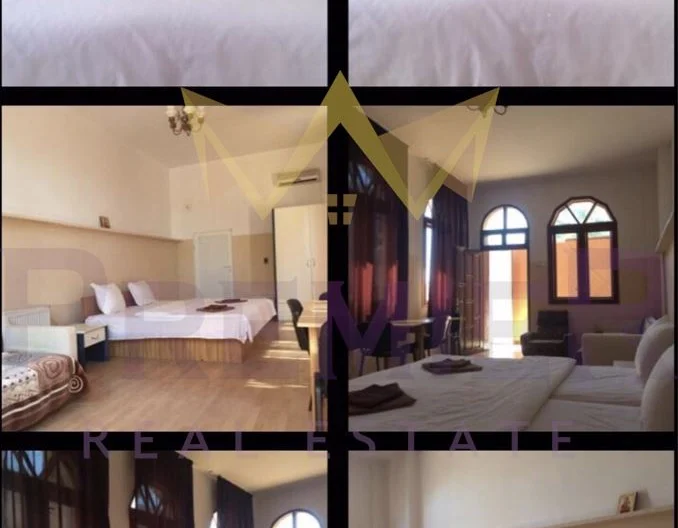 Действащ хотел в м-т Ален Мак -  - снимка 13 - Имоти Премиер