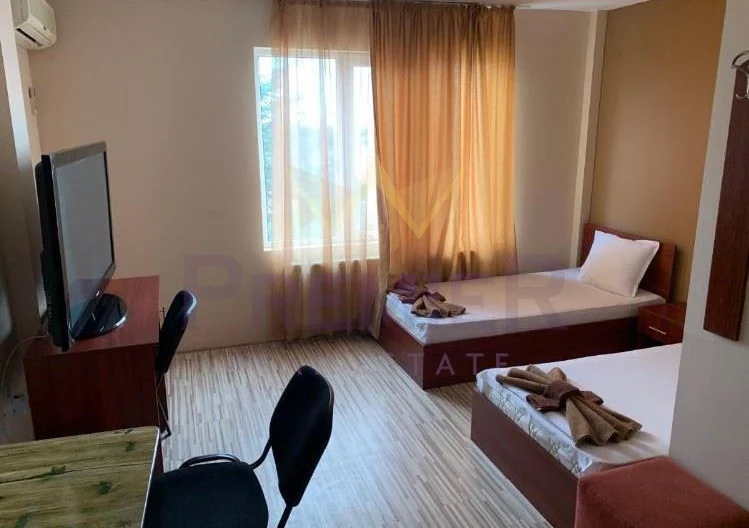 Действащ хотел в м-т Ален Мак -  - снимка 4 - Имоти Премиер