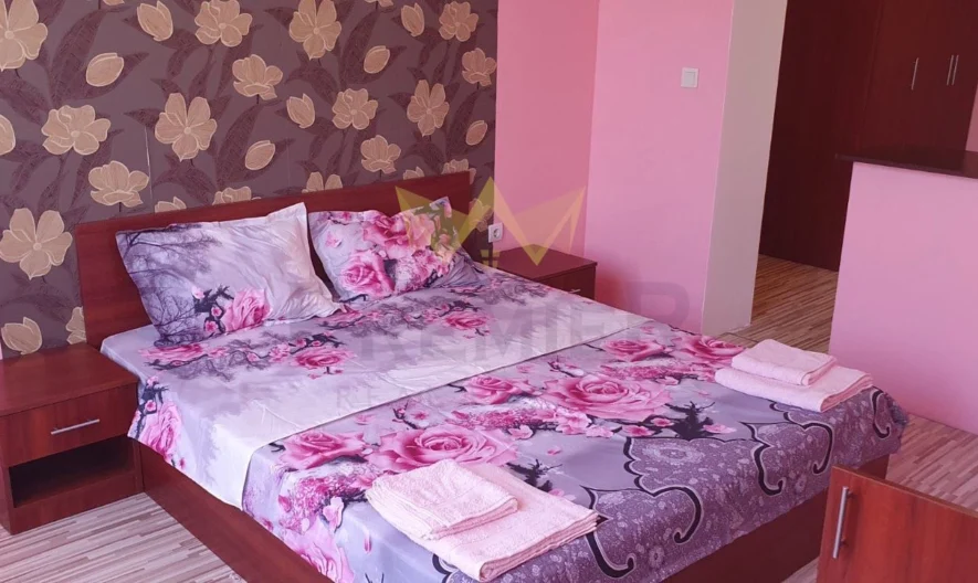 Действащ хотел в м-т Ален Мак -  - снимка 6 - Имоти Премиер