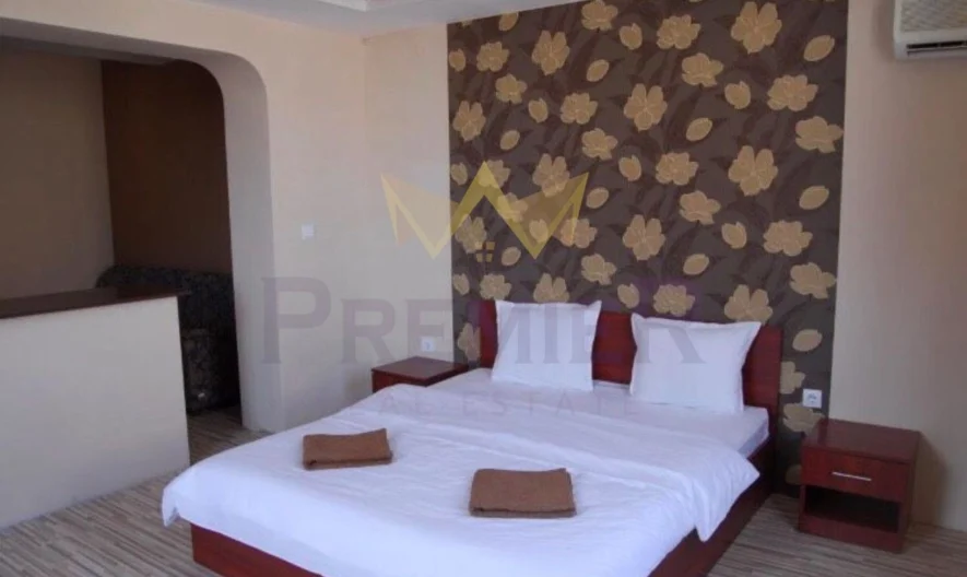 Действащ хотел в м-т Ален Мак -  - снимка 8 - Имоти Премиер