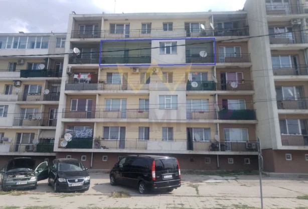 Агенция за недвижими имоти - Имоти Премиер - имот - 1050083, Цена: 55000 EUR