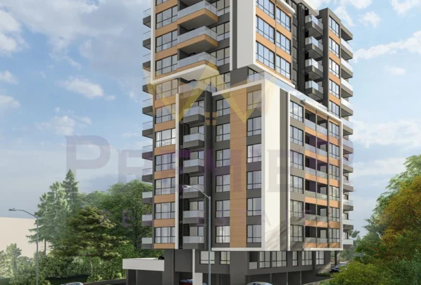 Агенция за недвижими имоти - Имоти Премиер - имот - 1107099, Цена: 191000 EUR