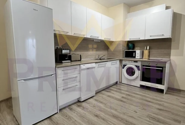 Агенция за недвижими имоти - Имоти Премиер - имот - 1195250, Цена: 700 EUR