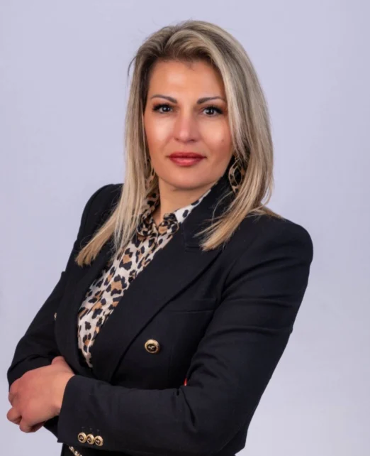 🏡 ДВУСТАЕН АПАРТАМЕНТ | ВИНИЦА |  НОВА СГРАДА - ИМОТИ ПРЕМИЕР - Агенция за недвижими имоти