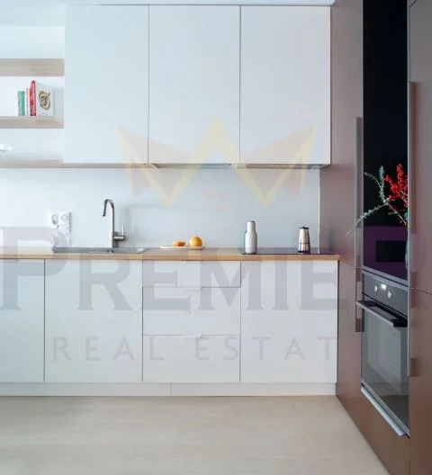 Дизайнерски двустаен апартамент в квартал Кръстова вада -  - снимка 3 - Имоти Премиер