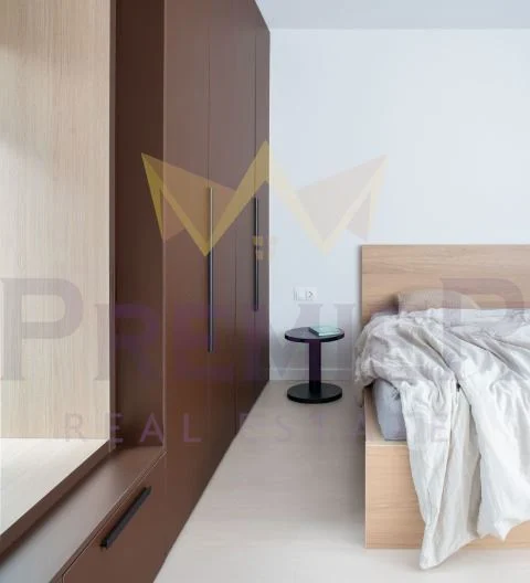 Дизайнерски двустаен апартамент в квартал Кръстова вада -  - снимка 5 - Имоти Премиер