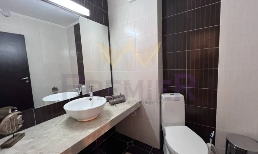 дизайнерски двустаен апартамент в луксозния комплекс „Вавилон“ -  - снимка 13 - Имоти Премиер