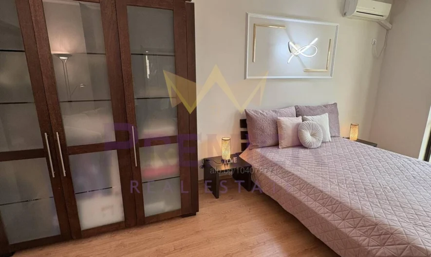 дизайнерски двустаен апартамент в луксозния комплекс „Вавилон“ -  - снимка 7 - Имоти Премиер