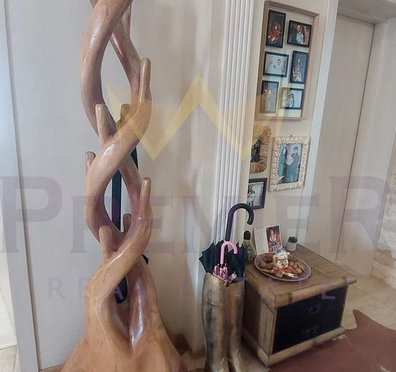 Дизайнерски тристаен апартамент с 360° панорама Варна до жк Бриз - - снимка 11 - Имоти Премиер