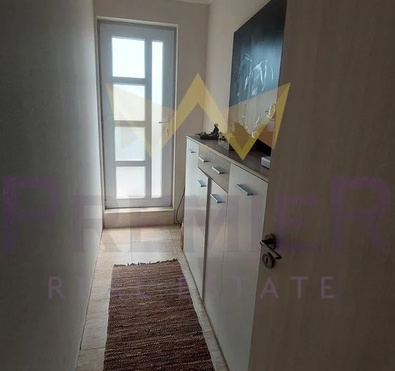 Дизайнерски тристаен апартамент с 360° панорама Варна до жк Бриз - - снимка 21 - Имоти Премиер