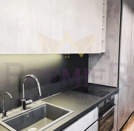 Дизайнерски тристаен апартамент в ж.к. Манастирски Ливади - - снимка 10 - Имоти Премиер