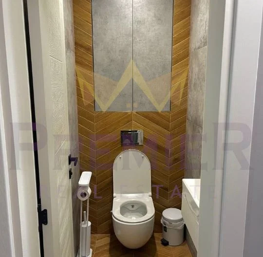 Дизайнерски тристаен апартамент в ж.к. Манастирски Ливади - - снимка 14 - Имоти Премиер